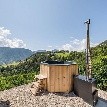 Apartamento Thalerhof Sancta Sebastianus Auna di Sotto Exterior foto