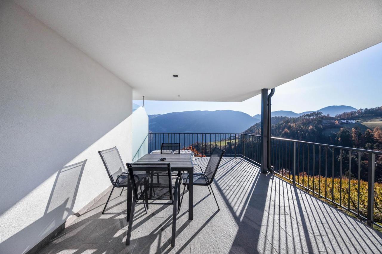 Apartamento Thalerhof Sancta Sebastianus Auna di Sotto Exterior foto