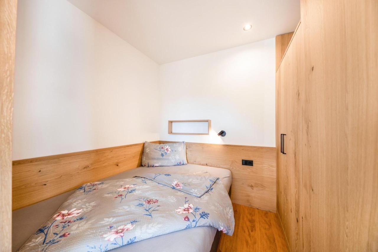 Apartamento Thalerhof Sancta Sebastianus Auna di Sotto Exterior foto