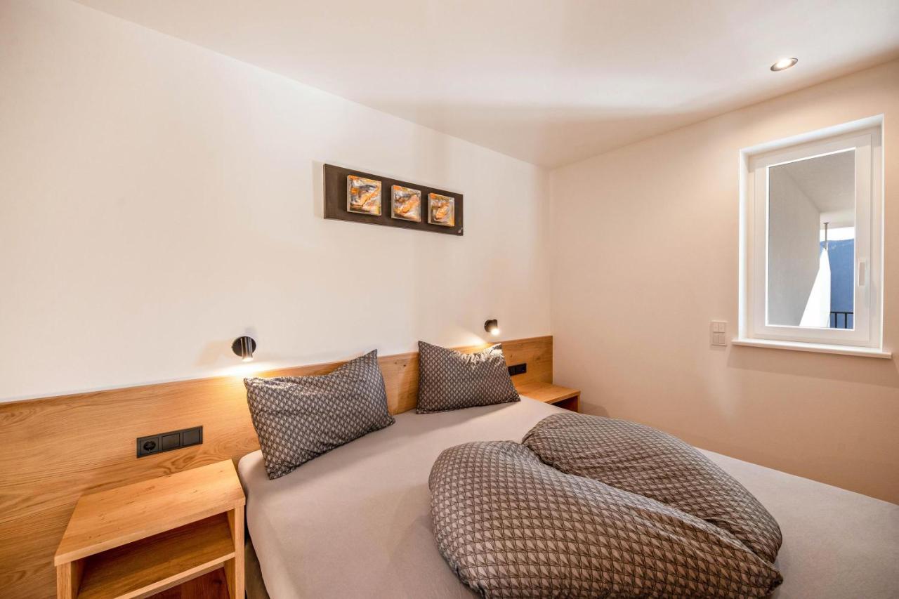 Apartamento Thalerhof Sancta Sebastianus Auna di Sotto Exterior foto